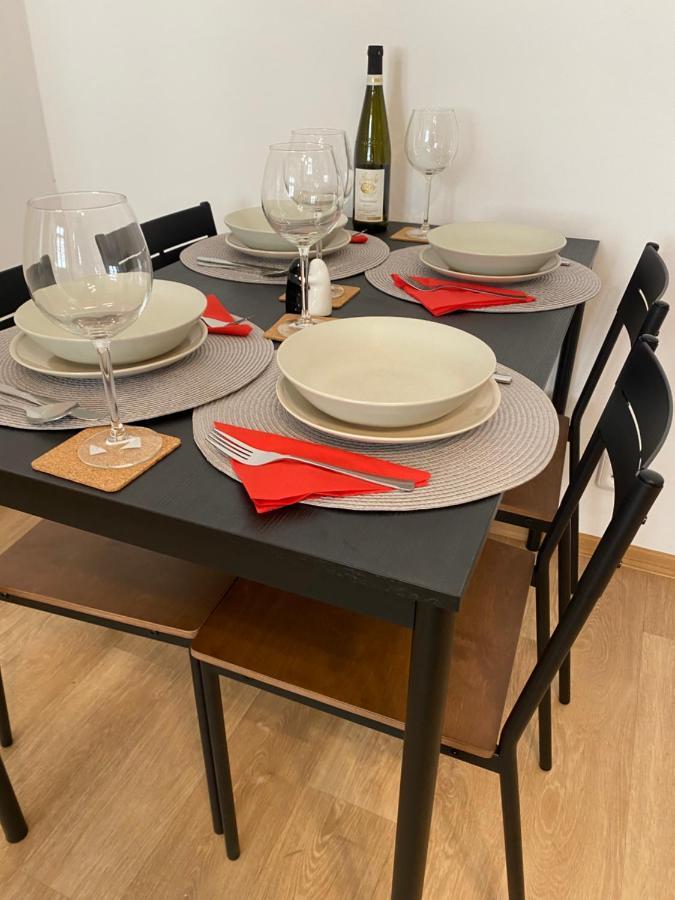 Nerudova Apartments براغ المظهر الخارجي الصورة