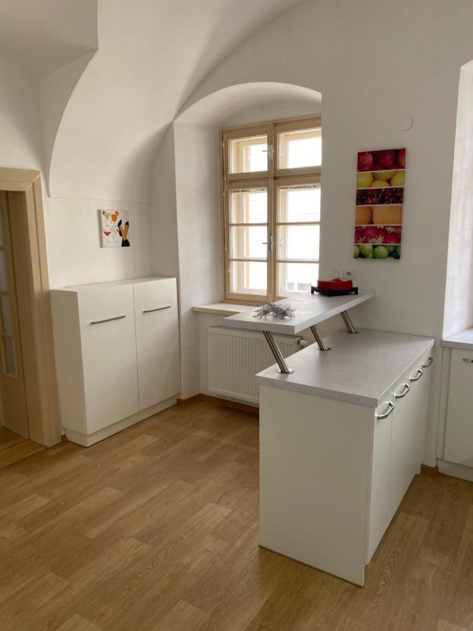 Nerudova Apartments براغ المظهر الخارجي الصورة