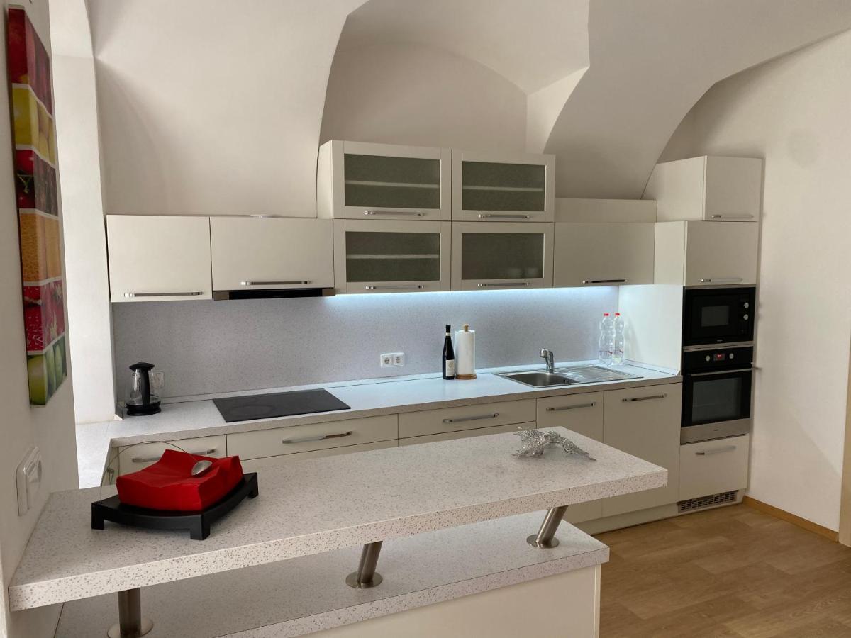Nerudova Apartments براغ المظهر الخارجي الصورة