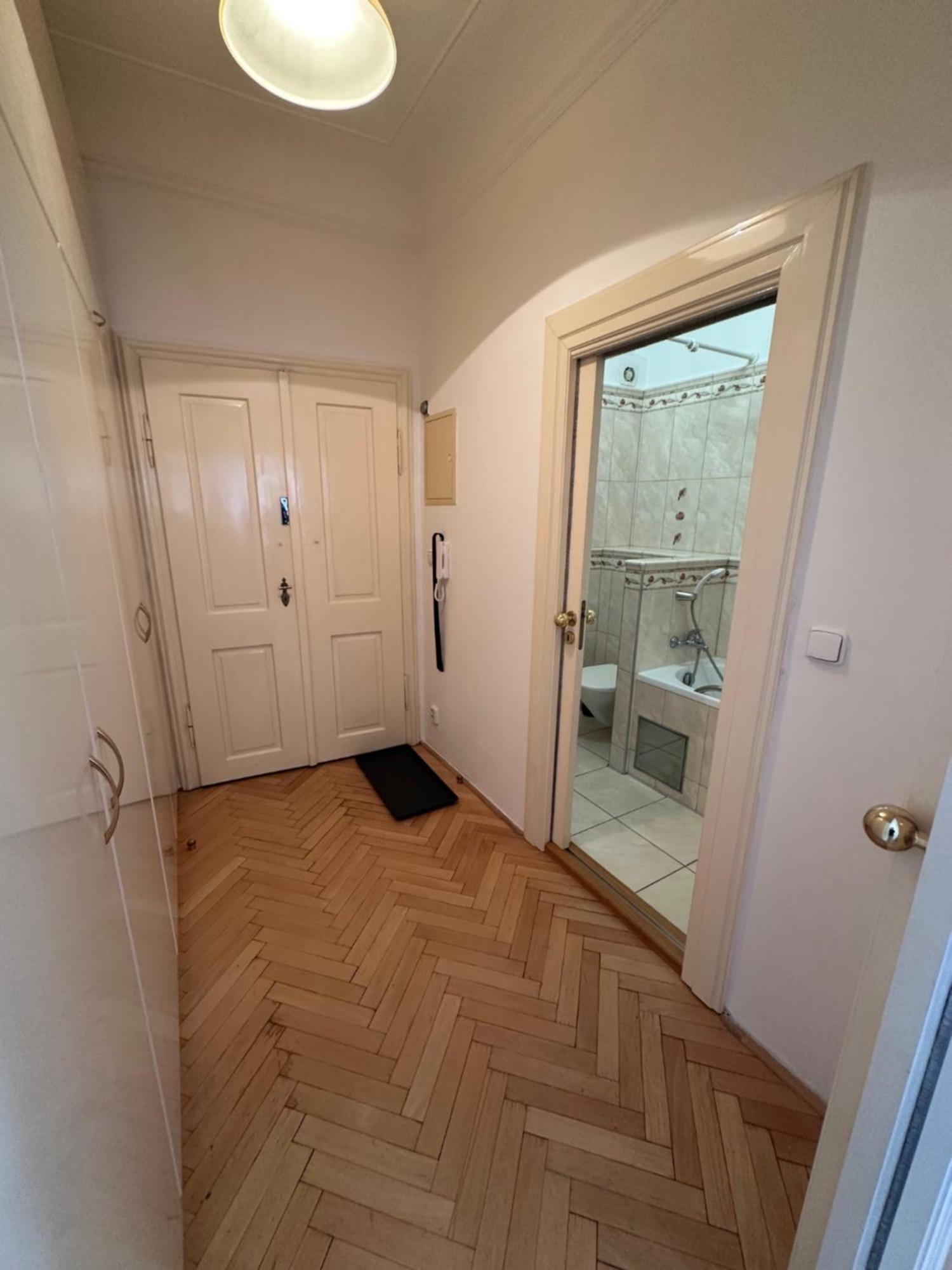 Nerudova Apartments براغ المظهر الخارجي الصورة