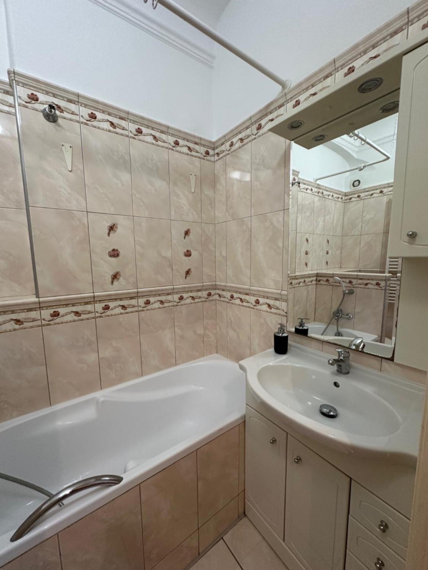 Nerudova Apartments براغ المظهر الخارجي الصورة